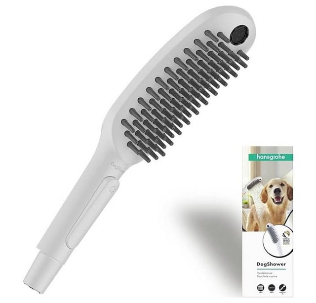 DogShower Hundeduschbrause 1 St. - Hansgrohe
