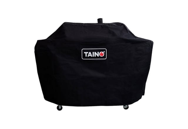 Hero duo Abdeckung Wetterschutz-Hülle Abdeckung Plane Haube Grill Gas bbq - Taino