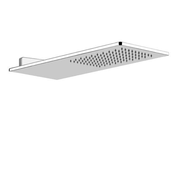 Wand Kopfbrause ispa, 33095238 - Gessi