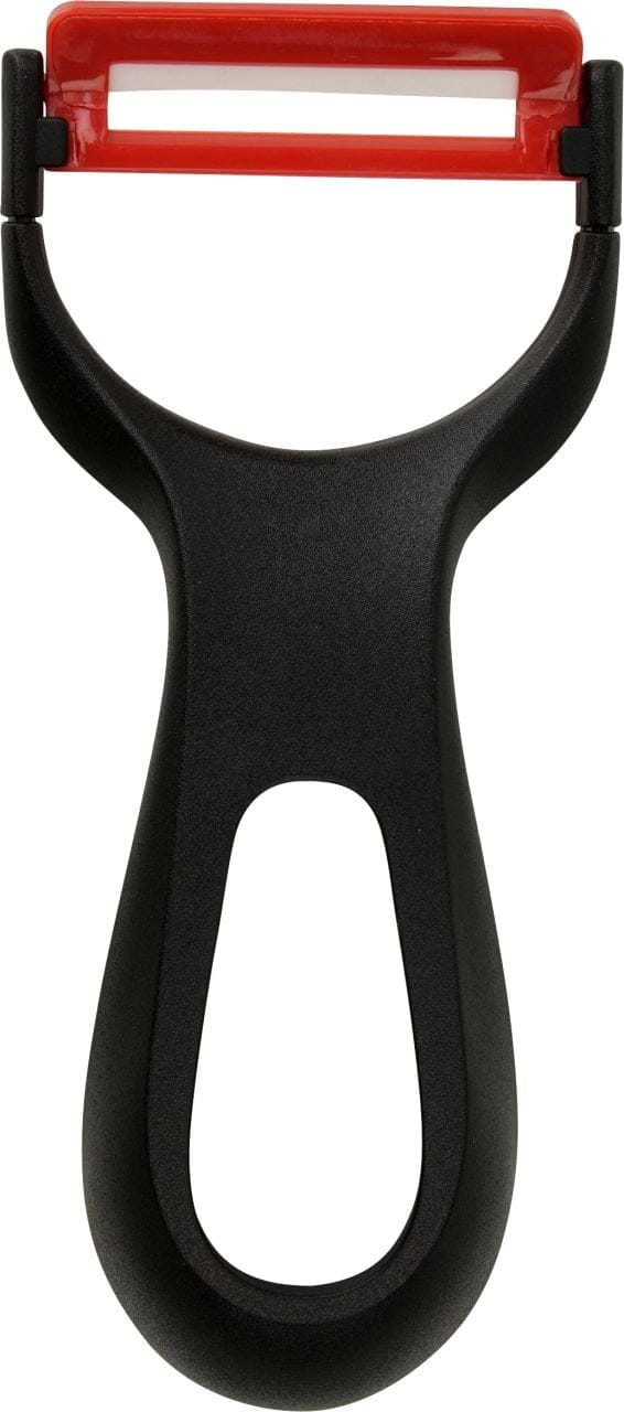 Fackelmann Ziehschäler Ergonomic Küchenhelfer