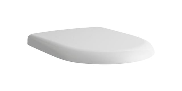 Pro - WC-Sitz, weiß H8939523000001 - Laufen