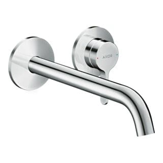 Axor - hansgrohe One Einhebel-Waschtischarmatur Unterputz für