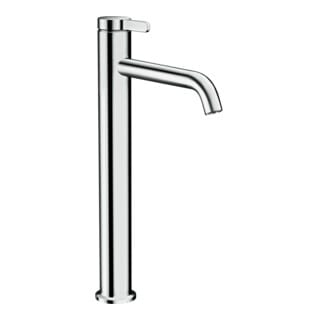 Axor - hansgrohe One Einhebel-Waschtischarmatur 260 mit Hebelgriff