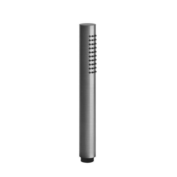 Gessi - 316 Antikalk Handbrause 1/2 aus Metall, 727, 54054239