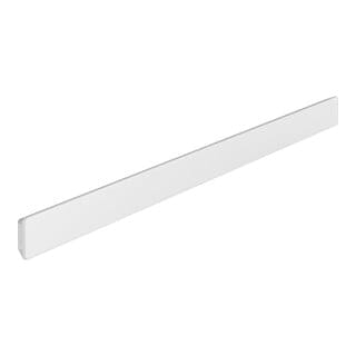 Hansgrohe - WallStoris - Wandleiste 500 mm, weiß matt 27902700