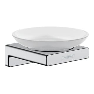 Hansgrohe - AddStoris Seifenschale, 41746000
