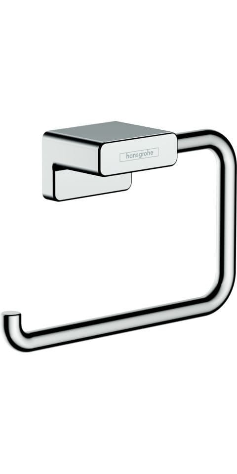AddStoris - Papierrollenhalter, verchromt 41771000 - Hansgrohe