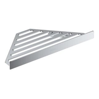 AddStoris - Eckenablage, verchromt 41741000 - Hansgrohe