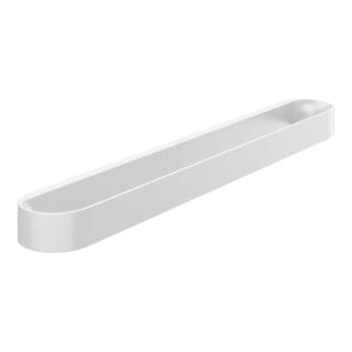 Hansgrohe WallStoris - Handtuchhalter, weiß matt 27926700