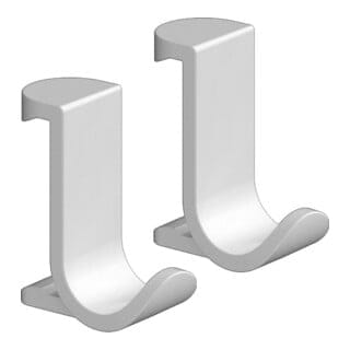 WallStoris Handtuchhaken breit, 27914700 - Hansgrohe
