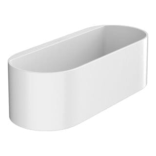 WallStoris Ablagekorb tief, 27912700 - Hansgrohe