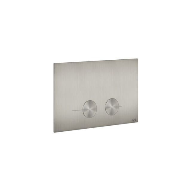 316 Betätigungsplatten für Geberit Sigma, 54611239 - Gessi
