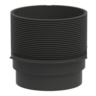 RainDrain Spot Höhenausgleich Ergänzungsstück, 56056000 - Hansgrohe