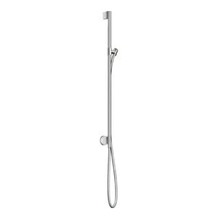 Axor - hansgrohe One Brausestange mit Wandanschluss, Brauseschlauch