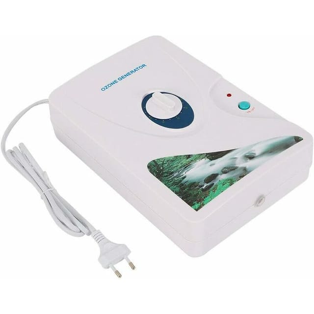 Ozongerät Ozon Generator Gemüse-Sterilisator wasser,ozongerät Air Purifier Ozongenerator