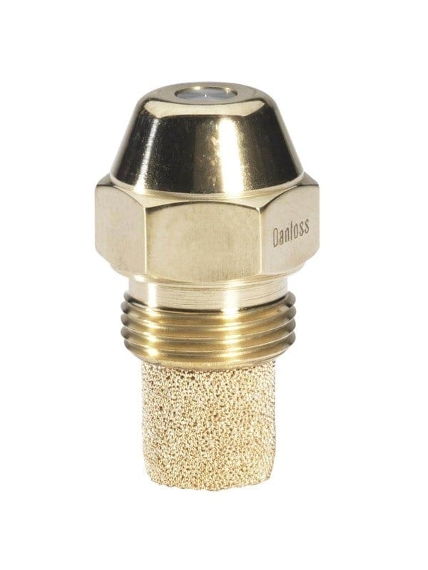 Danfoss - lbrennerdüsen Brennerdüse Öldüse Typ s 80° 0,75 gal