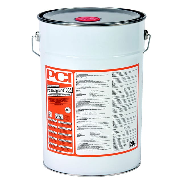 Gisogrund 303 Spezial Haftgrundierung 20 Liter - PCI