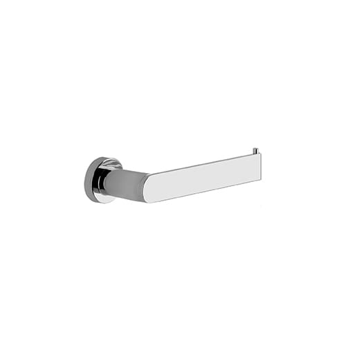 Emporio WC-Papierrollenhalter für Wandmontage senkrecht - Gessi