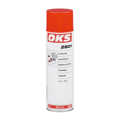 Lecksucher OKS 2801 transp.DVGW 400ml Spraydose