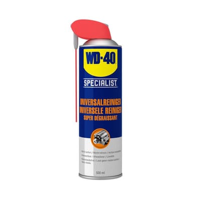 Specialist 500ml Dose Universalreiniger - Wd-40