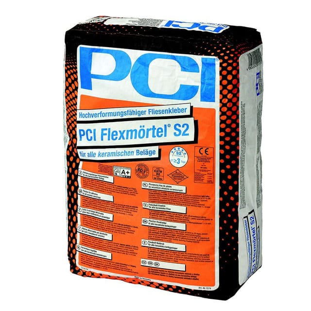 PCI - Flexmoertel S2 20 kg Papiersack 1574 50387369