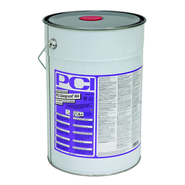 PCI Gisogrund 404 Spezial-Haftgrundierung 20 L Eimer