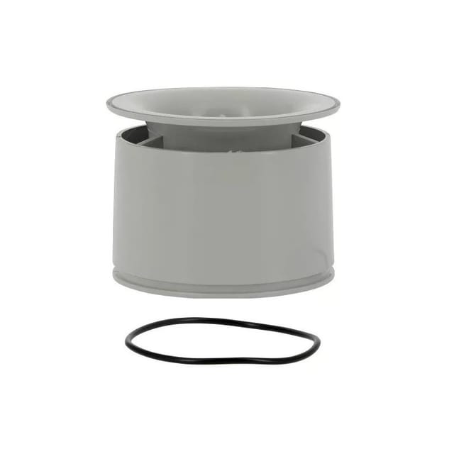 Nicoll - Tauchrohr mit O-Ring für Spundloch Turbosol sas