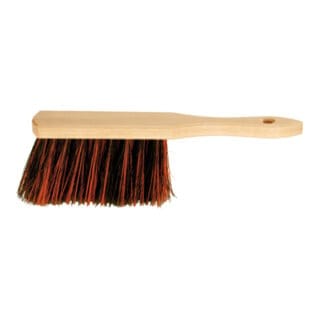 Handfeger Arenga-Elaston 28 cm