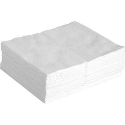 FP - Wischtuch/Poliertuch 100% Viskosevlies 29x38cm