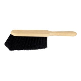 Handfeger Qualitätsmischung 28 cm