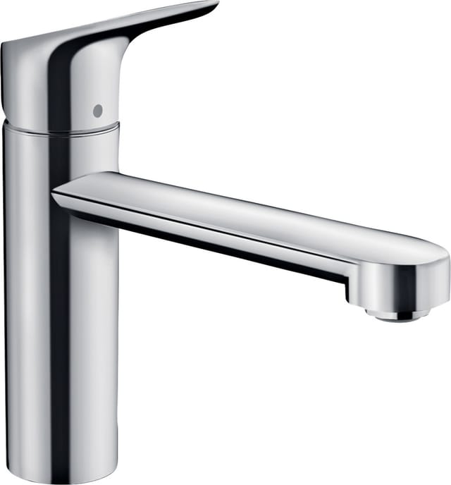Hansgrohe Küchenarmatur Focus M43 120 Küchenarmatur