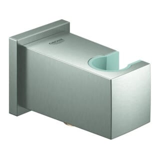Euphoria Cube - Wandbrausehalter, Supersteel 26370DC0 - Grohe