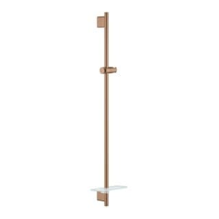 Grohe - Brausestange Rainshower SmartActive 26603 900mm warm sunset geb.