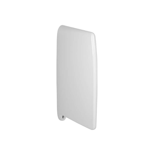 Jika Split - Urinalwand, 410x660x100 mm, weiß H8476010000001