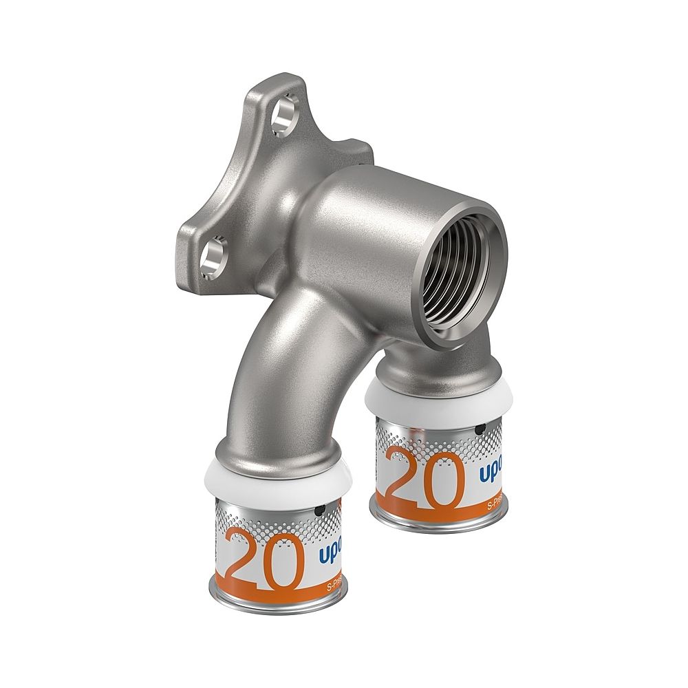 S-Press plus U-Wandscheibe 20-Rp1/2'FT-20 - Uponor