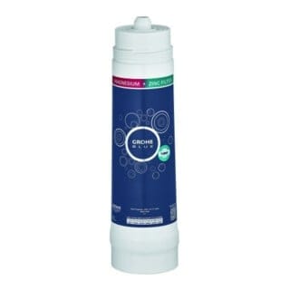 Grohe - Ersatzteile - Magnesium- und Zinkfilter, 400 l 40691002