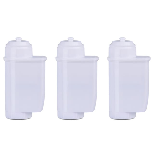 Trade-shop - 3x Ersatz Wasserfilter / Filterpatrone für Siemens EQ.6 plus S100 TE651509DE S300 TE653501DE S400 TE654509DE S500 TE655503DE