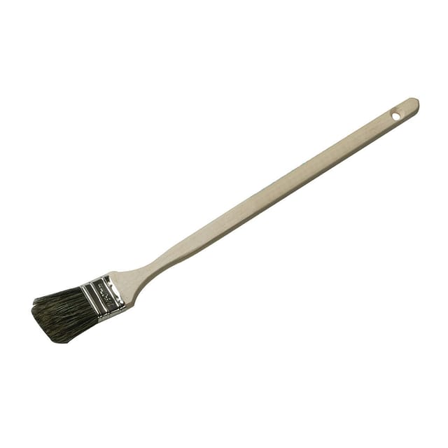 Heizkörperpinsel 40 mm / 1-3/4 Zoll