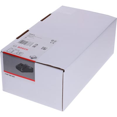 Multi-Volt Schnellladegerät gal 18V-40 - Bosch