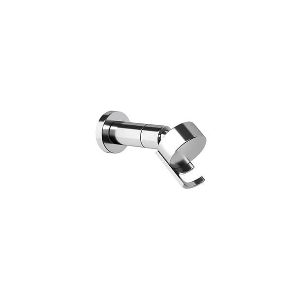 Hi-fi, Verstellbarer Wand-Brausehalter zur Kombination mit - Gessi