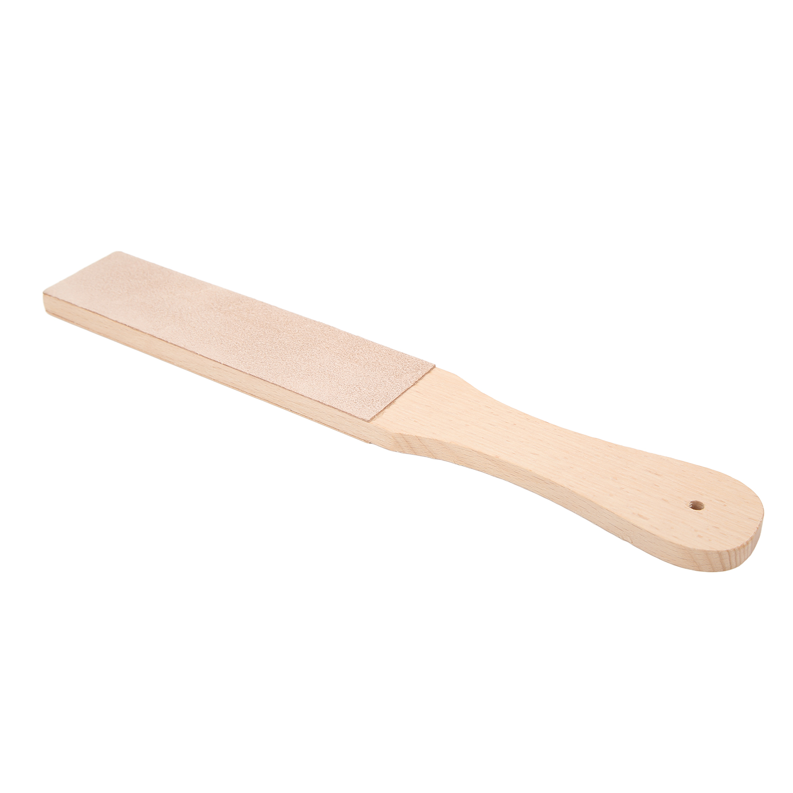 Doppelseitiger Lederriemen, Vielseitig Einsetzbar, Leicht, Tragbar, Einfach Zu Bedienen, Diy-lederriemen-set Für Zuhause