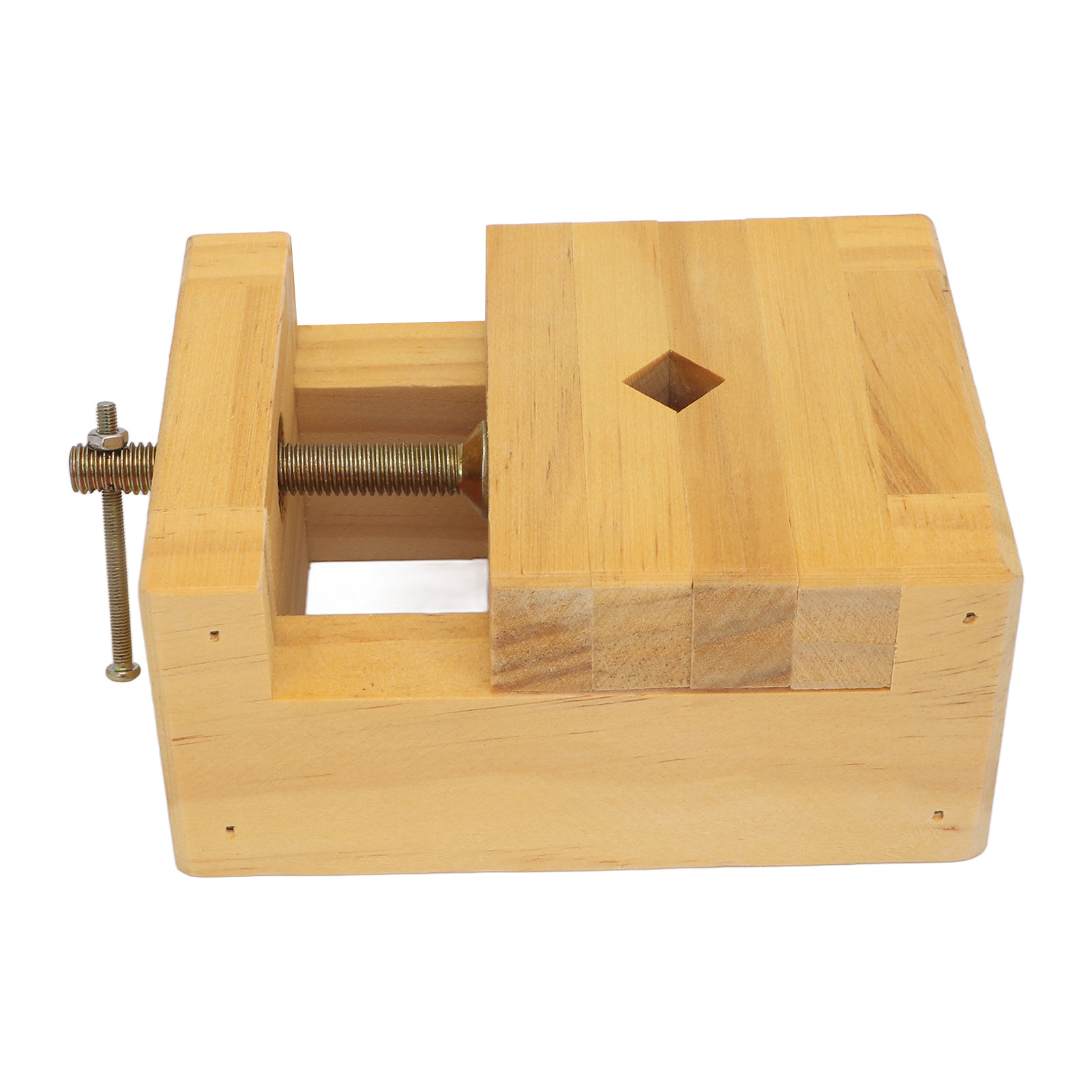 Holzschnitzklemme, Leicht, Tragbar, Ergonomisch, Diy-skulpturen-bastelwerkzeug Für Uhrenwartung Und Kunsthandwerk