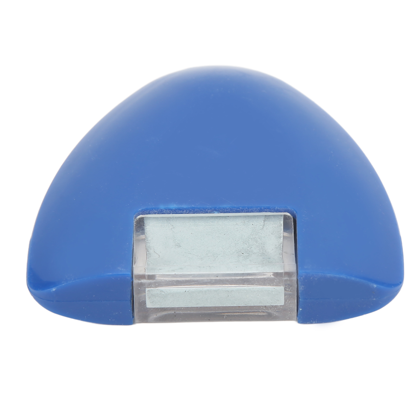 Stoffkreide Mit Klaren Linien, Dreiecksform, Ergonomisches Design, Diy-nähzubehör Für Professionelle Schneider Und Hobbyschneider, Blau
