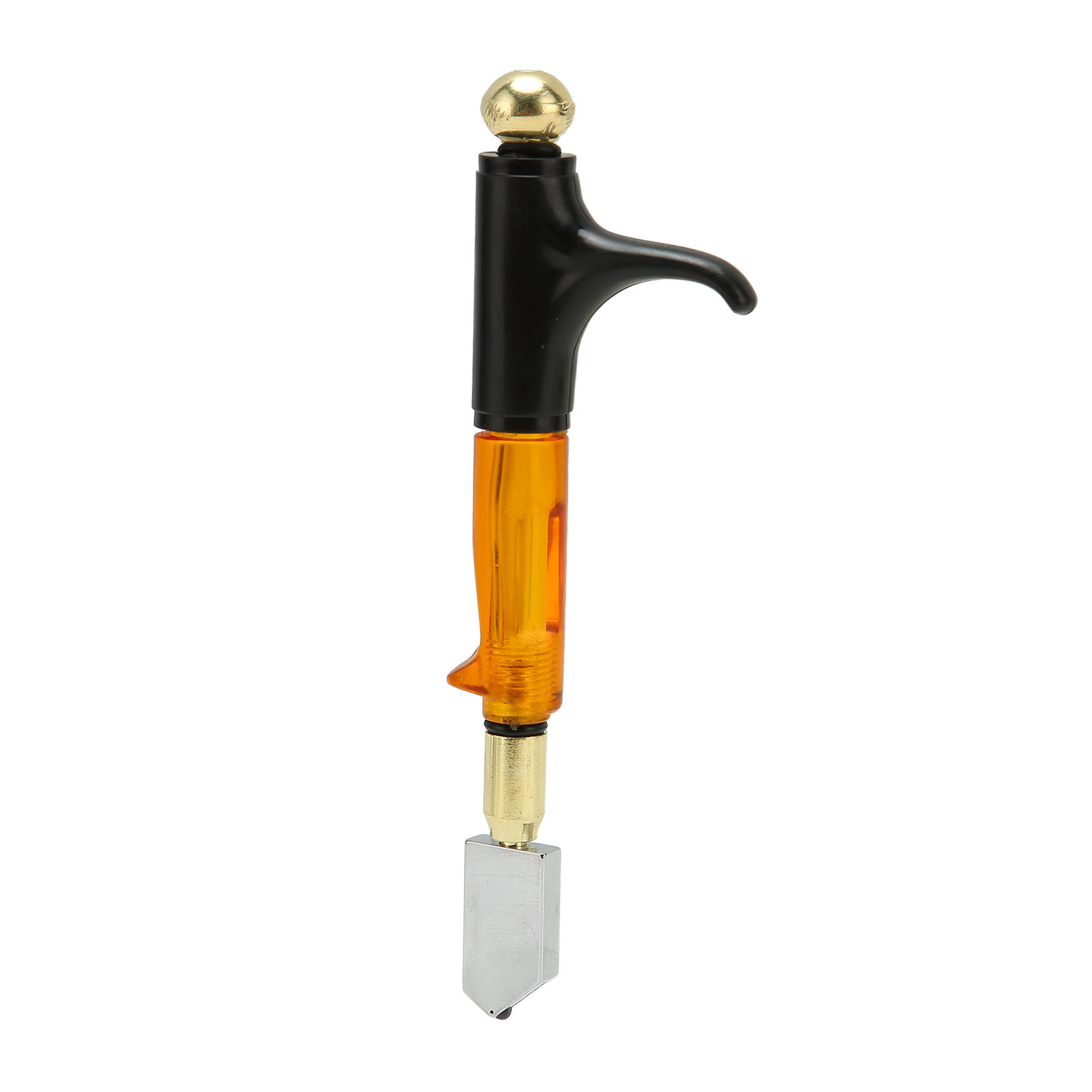 Glasschneider-handgriff, Ergonomischer T-förmiger Griff, Zubehör Für Dickes Glas