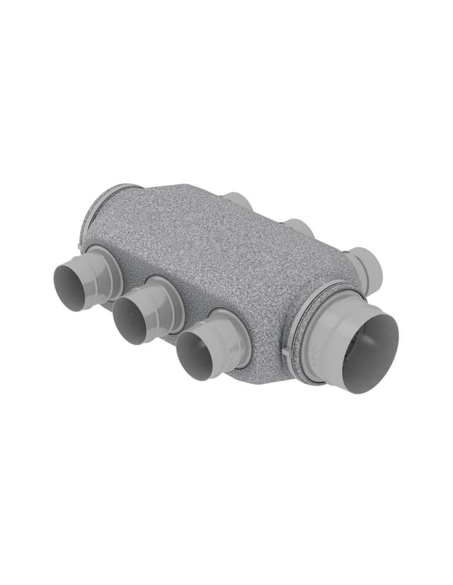 Atlantic Plenum - 412235 - Neocd 160-80 S