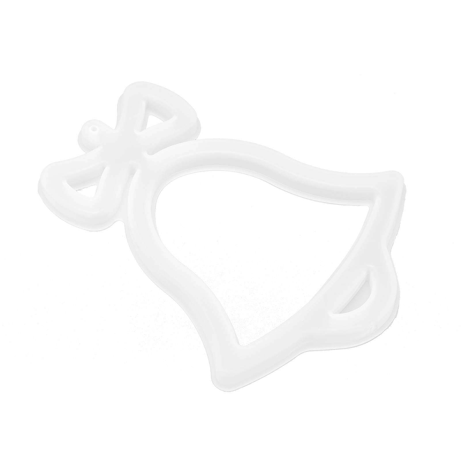 Weihnachtliche Silikonform Aus Harz, Beste Geschenkidee, Verschiedene Formen, Weihnachtsdekorationen Für Zimmer, Carbell-etikett
