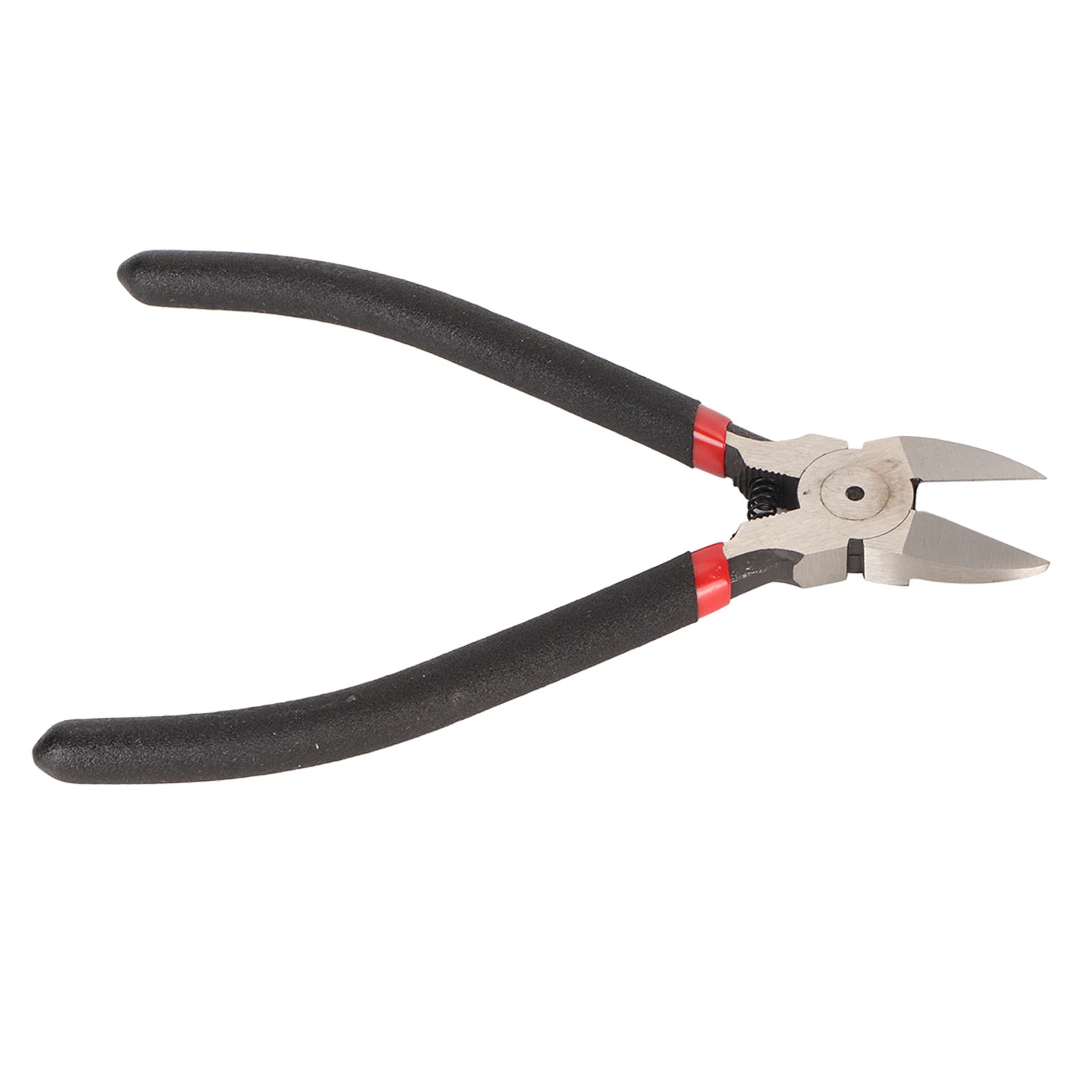 Drahtschneider, Stahl-seitenschneider Mit Isoliertem Griff, Mikro-drahtschneider Für Die Elektrische Schmuckherstellung