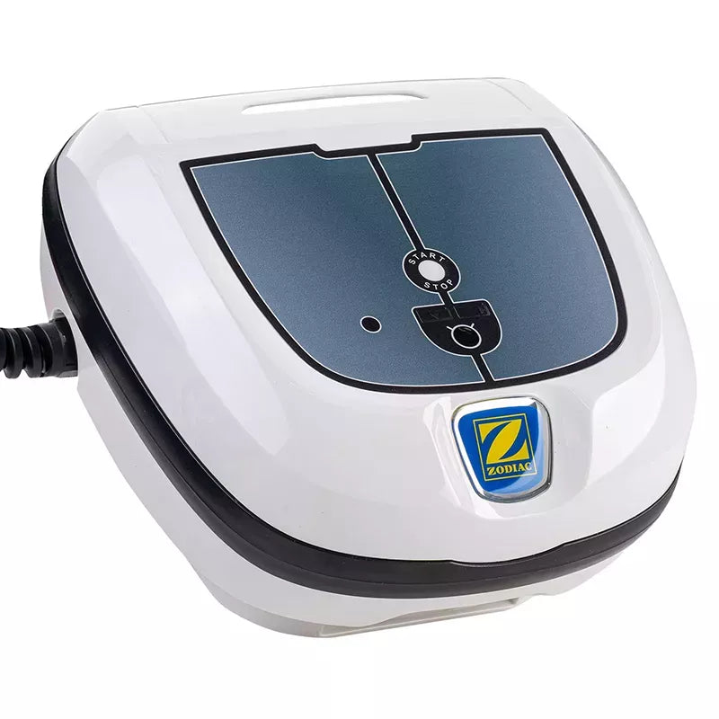 Unidad De Control Zodiac Vortex 9v R0713300 Para Limpiafondos Ov3480, Gv3420, Rv4390 Y Vortex 2wd