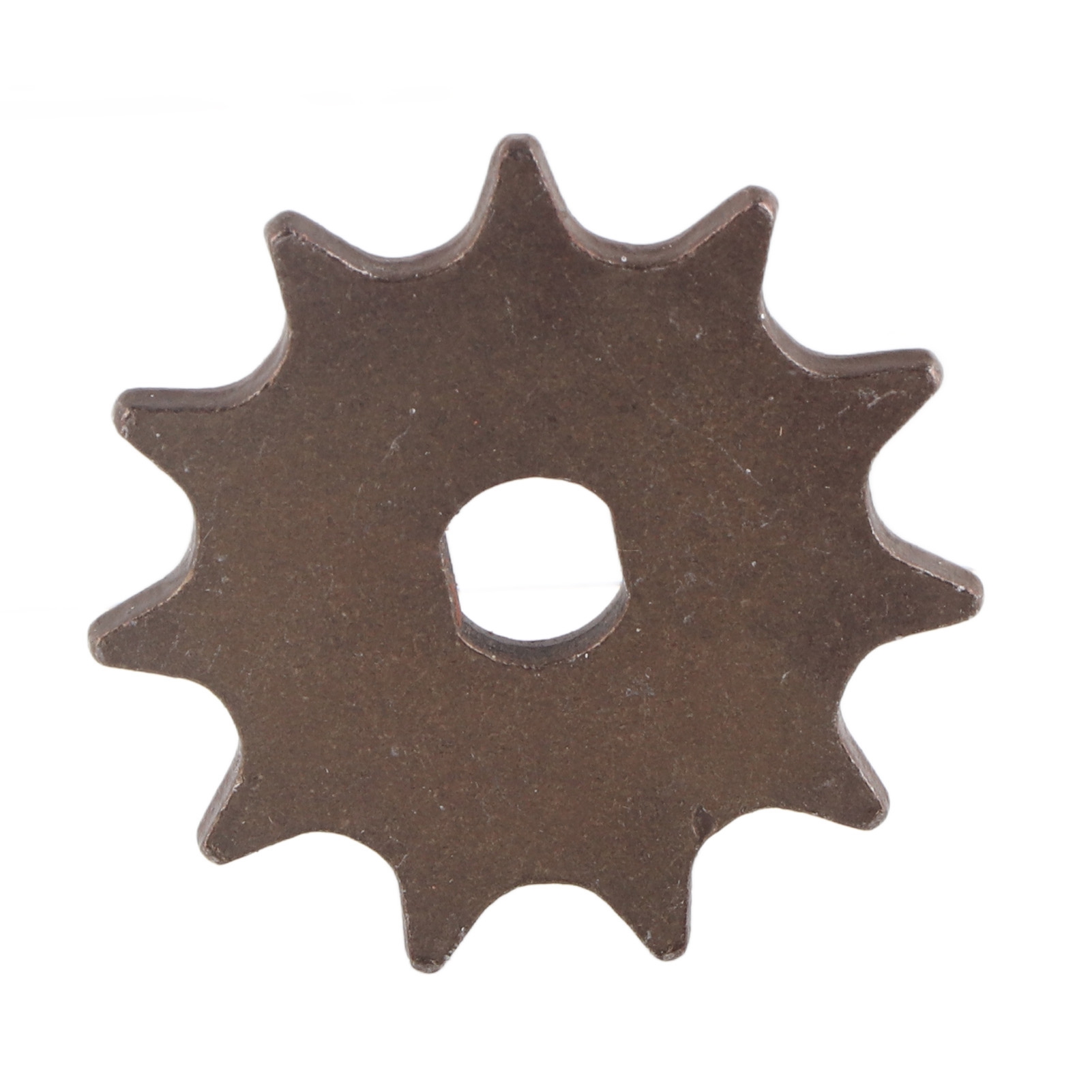 11-zahn-stahl-fahrradritzel Mit H-löchern, 410, Hochgeschwindigkeitsmotorzubehör 1020