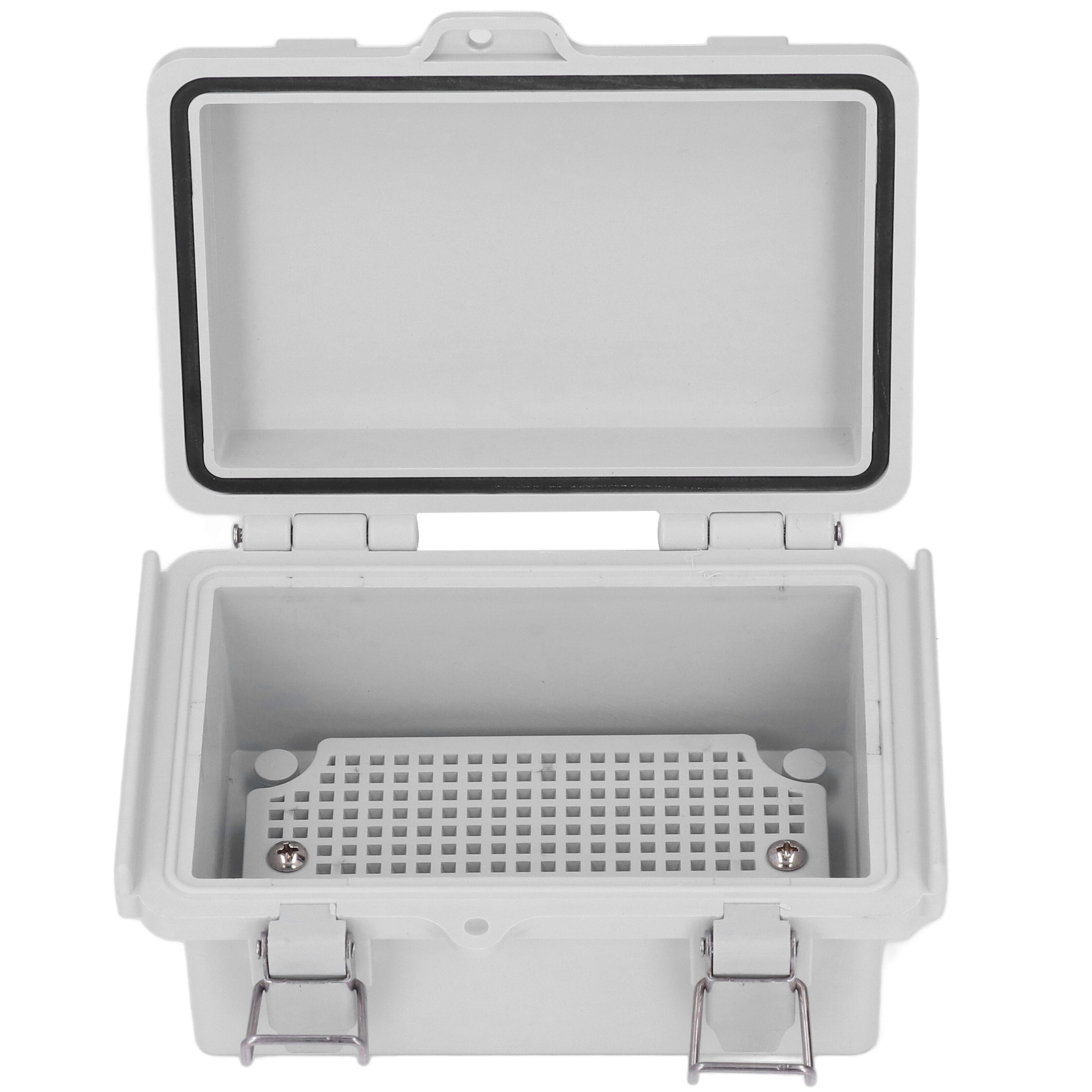 Wasserdichter Abs-anschlusskasten, Stromversorgungskasten, Elektrischer Außenanschlusskasten.
